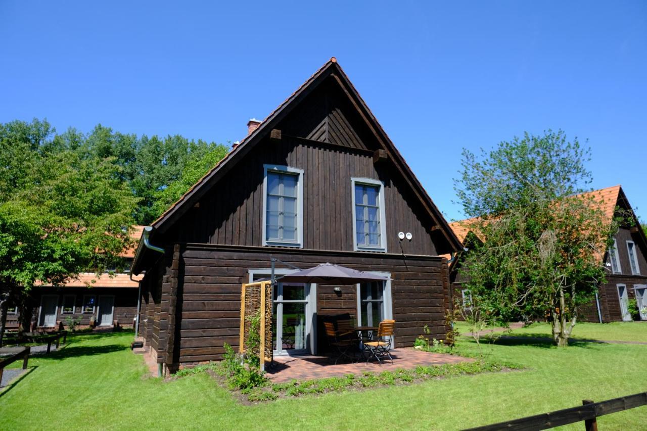 Hofstelle No. 133 Lägenhet Burg  Exteriör bild