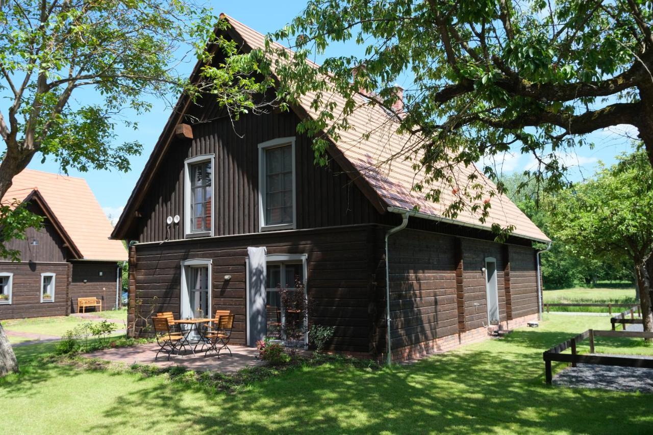 Hofstelle No. 133 Lägenhet Burg  Exteriör bild